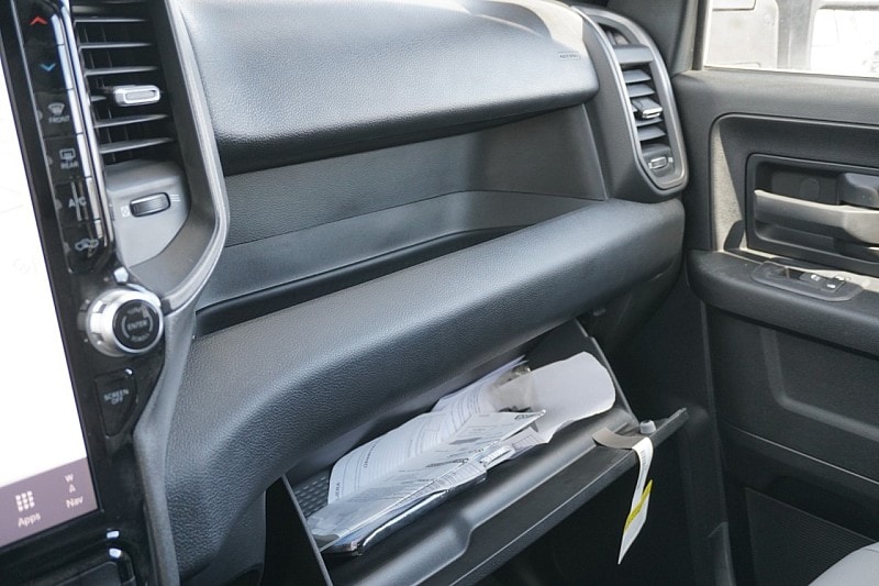 2025 RAM 2500 Tradesman - Photo 33