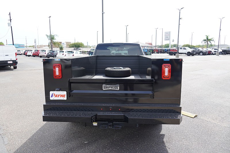2025 RAM 3500 Chassis Tradesman - Photo 10