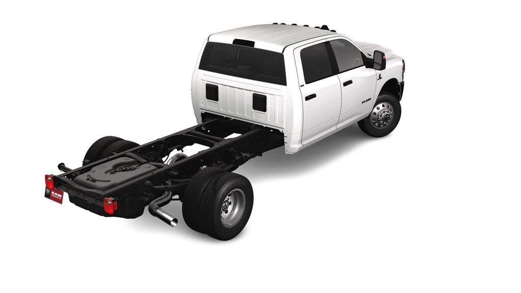 New 2024 Ram 3500 Chassis Tradesman/SLT/Laramie/Limited For Sale Alice TX