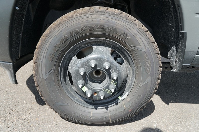 2026 RAM 3500 Chassis Tradesman - Photo 25