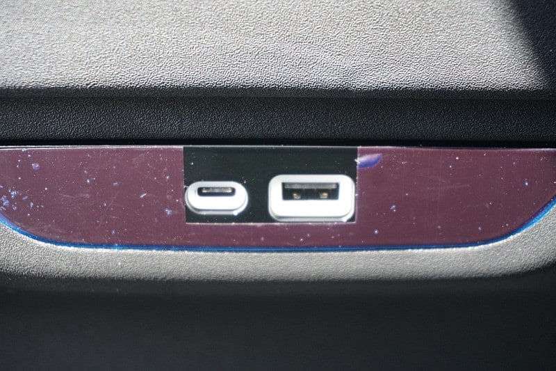 2026 Chrysler Pacifica Select - Photo 22