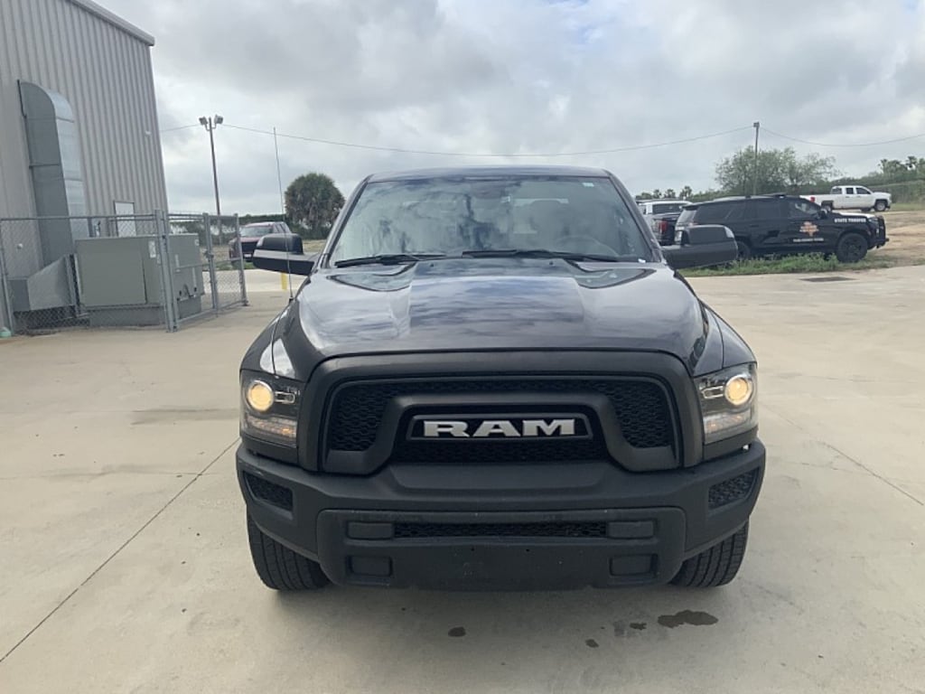 Used 2023 RAM 1500 CLASSIC