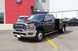 Ram 3500 Cab-Chassis 4WD