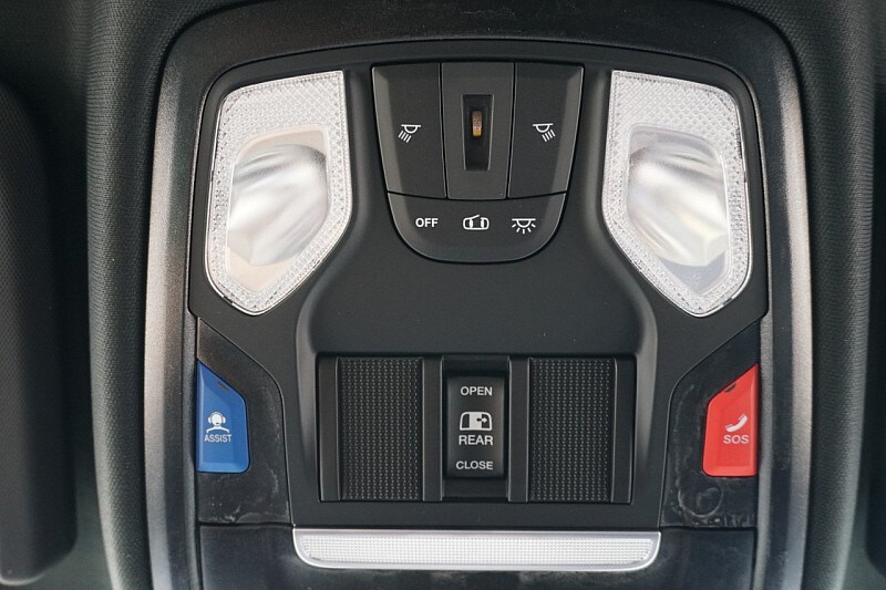 2025 RAM 2500 Tradesman - Photo 34