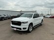  RAM 1500 BIGHORN/LONESTAR CREW 4X4