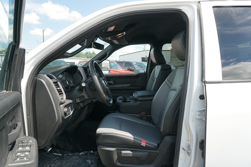 2025 RAM 2500 Tradesman - Photo 19