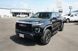 GMC Canyon