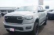 Ram 1500 4WD