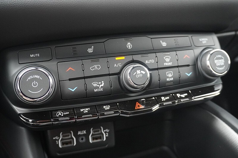 2026 Dodge Durango GT - Photo 35