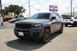  Jeep Grand Cherokee L