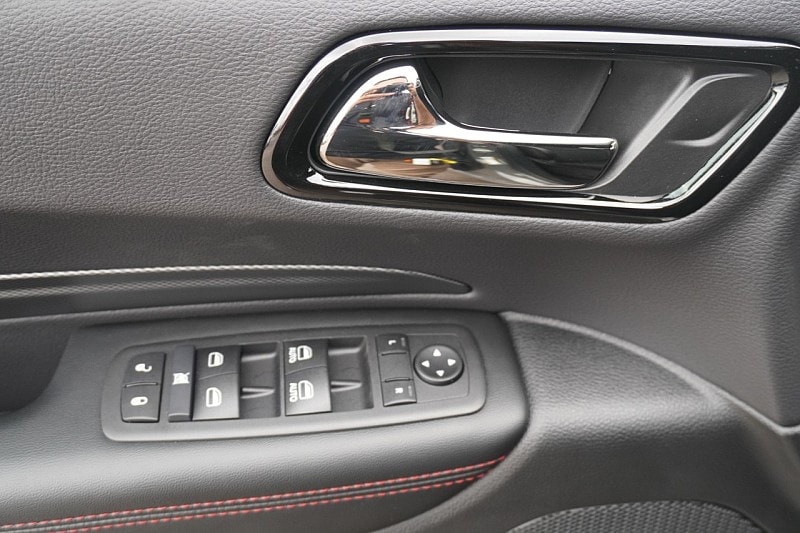 2026 Dodge Durango GT - Photo 19