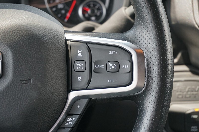 2025 RAM 3500 Chassis Tradesman - Photo 21