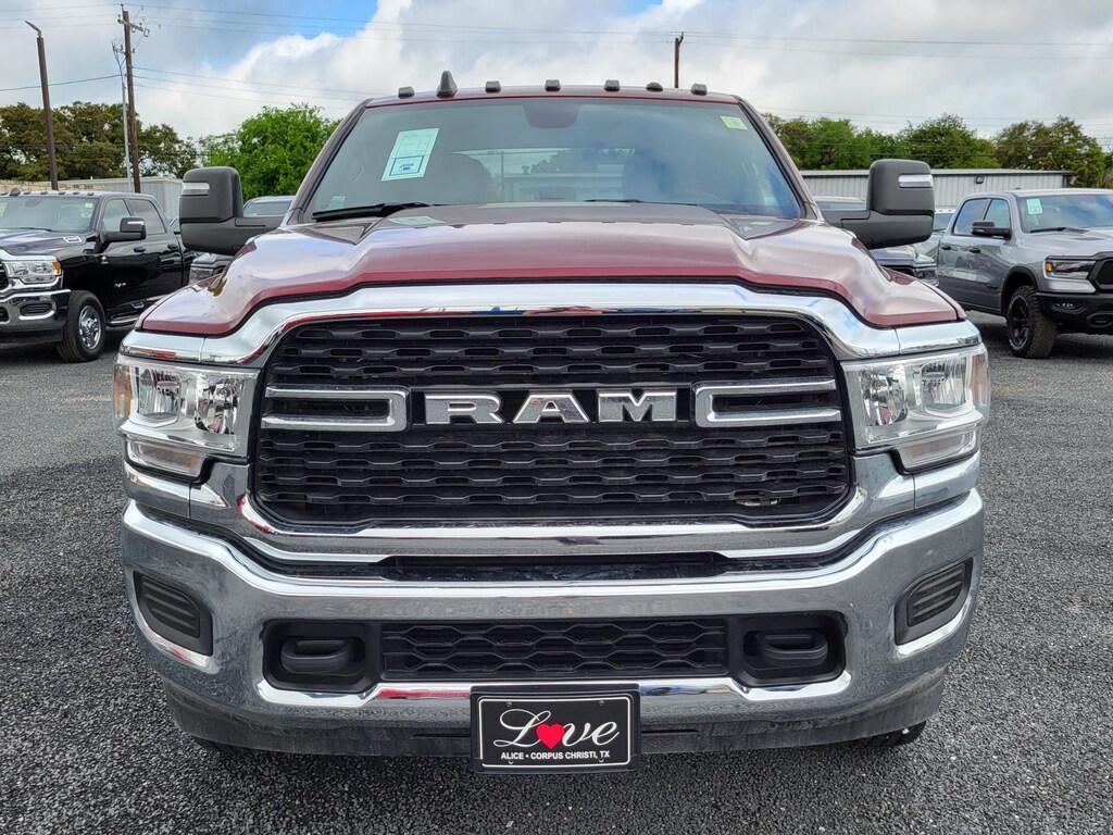 New 2024 Ram 2500 Big Horn For Sale Alice TX