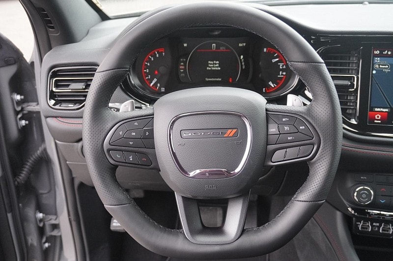 2026 Dodge Durango GT - Photo 29