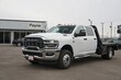  Ram 3500 Chassis Cab