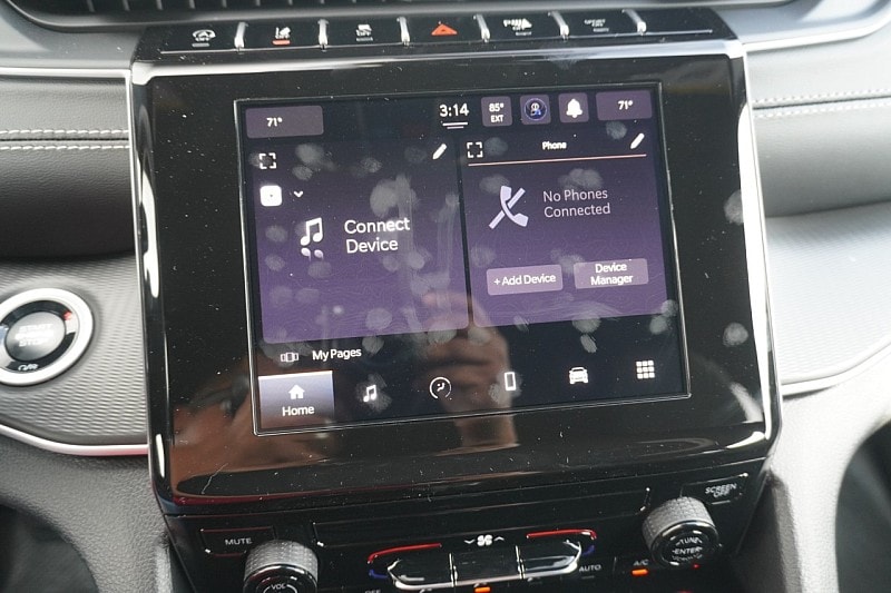 2026 Jeep Grand Cherokee L Laredo - Photo 33
