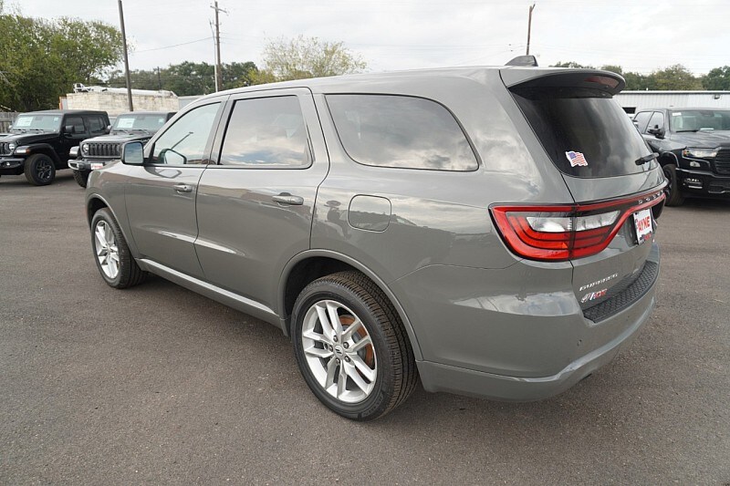 2026 Dodge Durango GT - Photo 14