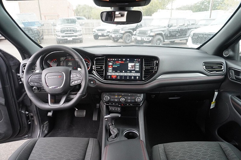 2026 Dodge Durango GT - Photo 24