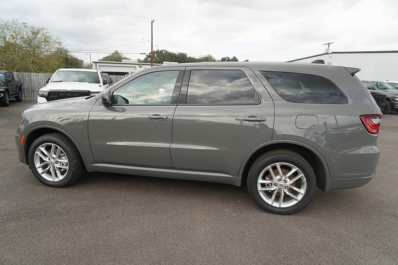2026 Dodge Durango GT - Photo 15