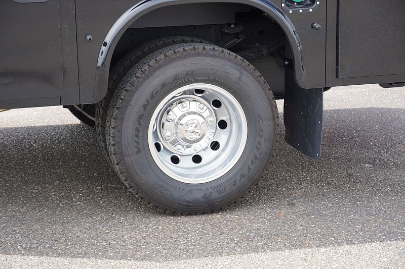 2025 RAM 3500 Chassis Tradesman - Photo 14