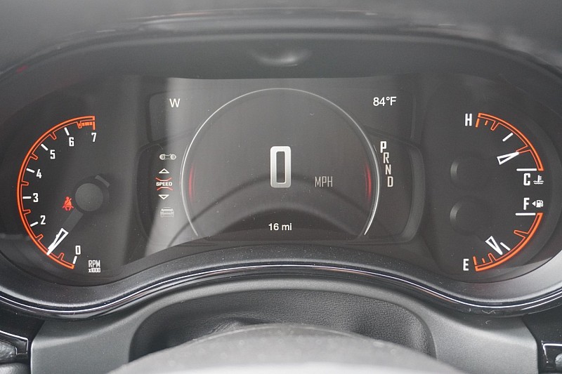 2026 Dodge Durango GT - Photo 32
