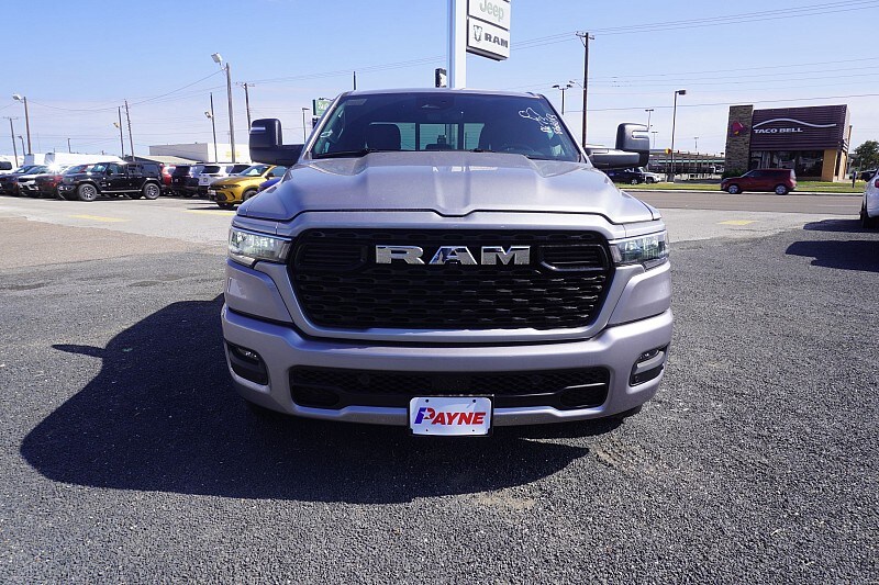 2025 Ram 1500 Lone Star photo 2