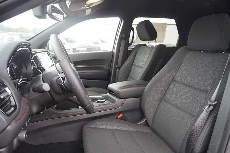 2026 Dodge Durango GT - Photo 20