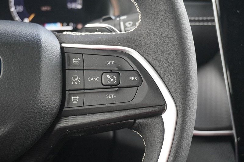 2026 Jeep Grand Cherokee L Laredo - Photo 38
