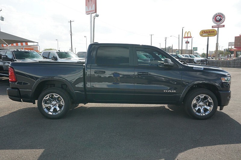 2026 Ram 1500 Lone Star photo 4