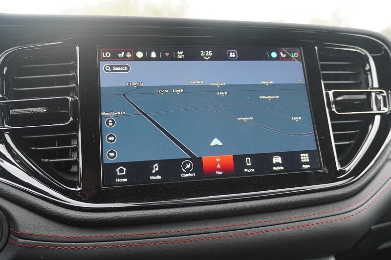2026 Dodge Durango GT - Photo 32