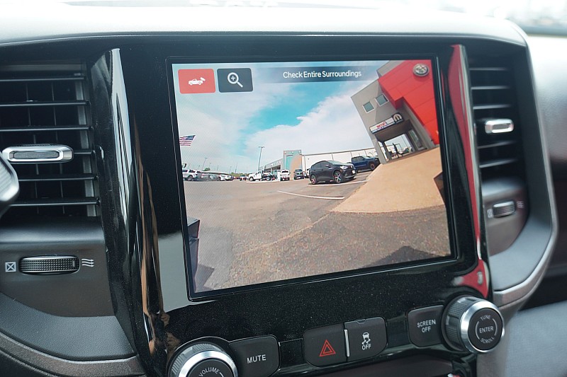 2025 RAM 3500 Chassis Tradesman - Photo 35