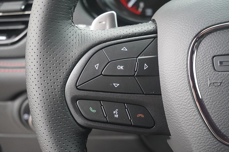 2026 Dodge Durango GT - Photo 30