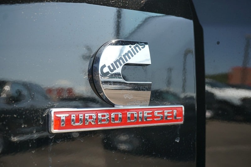 2025 RAM 3500 Chassis Tradesman - Photo 34