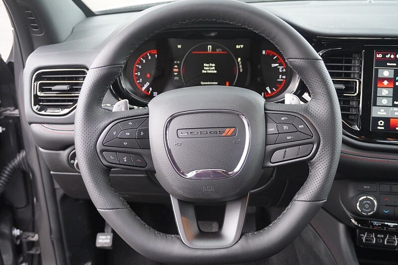 2026 Dodge Durango GT - Photo 25