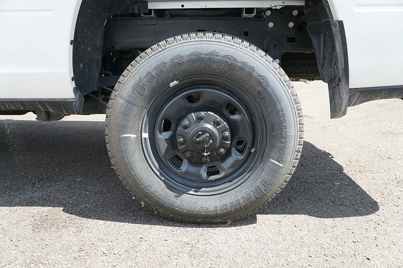 2025 RAM 2500 Tradesman - Photo 15
