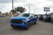  Chevrolet Silverado 1500 2WD