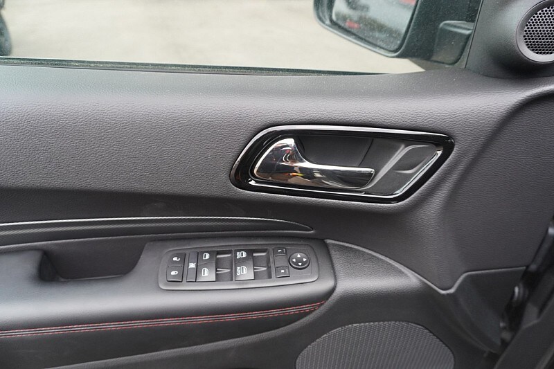 2026 Dodge Durango GT - Photo 17