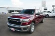 Ram 1500 4WD