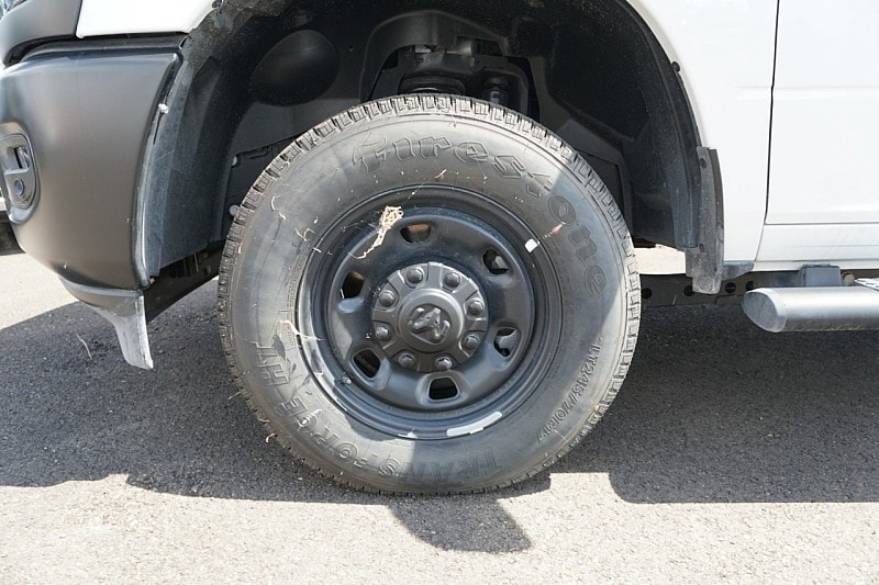 2025 RAM 2500 Tradesman - Photo 16