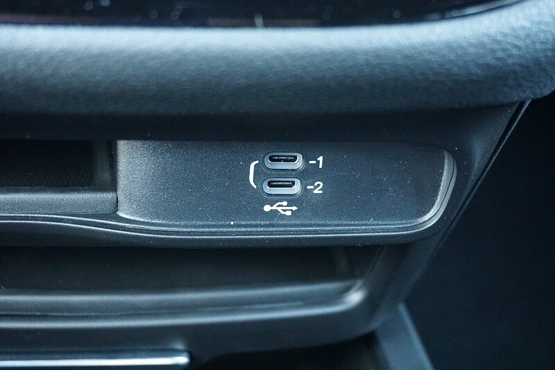 2026 Chrysler Pacifica Select - Photo 26