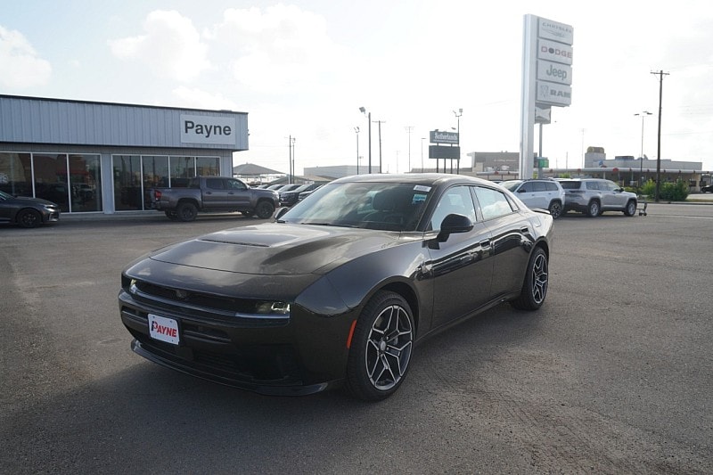 2027 Dodge Charger