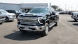Chevrolet Silverado 2500HD 4WD