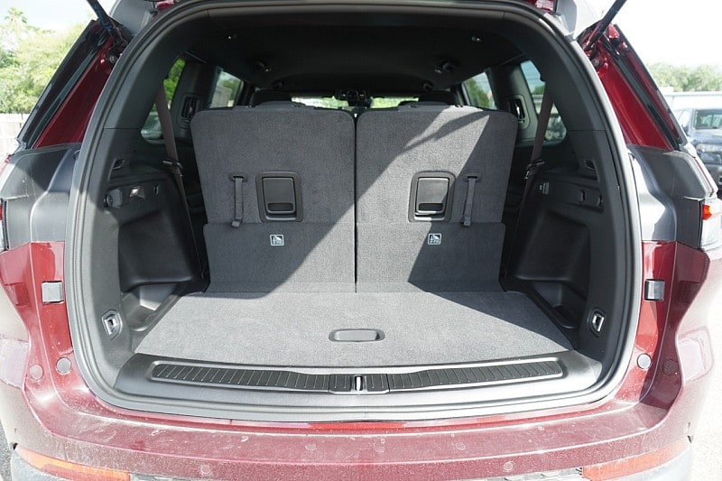 2026 Jeep Grand Cherokee L Laredo - Photo 10
