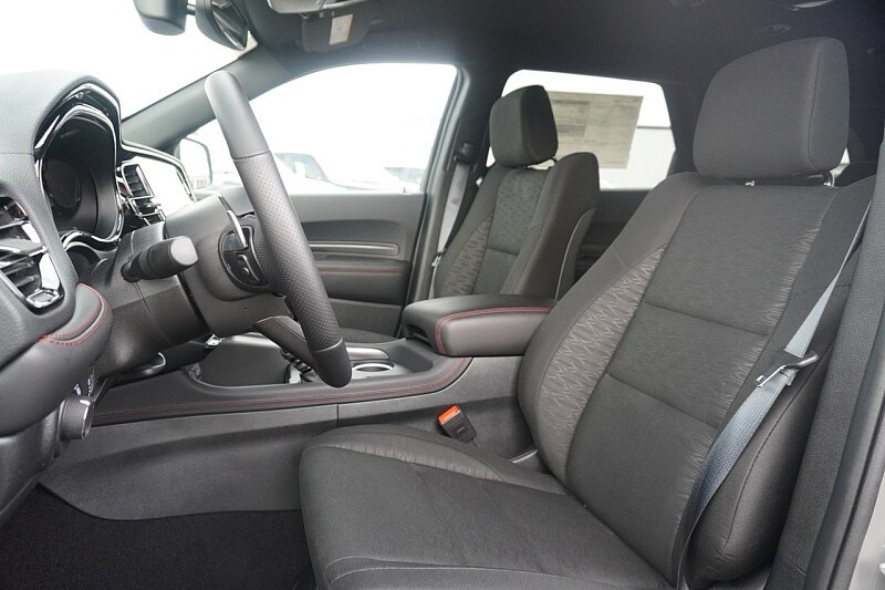 2026 Dodge Durango GT - Photo 23
