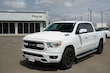  Ram 1500 4WD