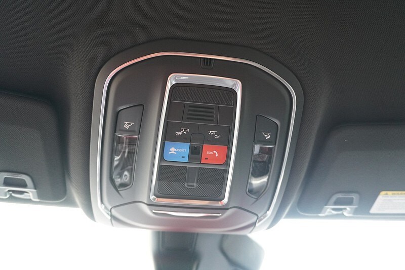 2026 Jeep Grand Cherokee L Laredo - Photo 43
