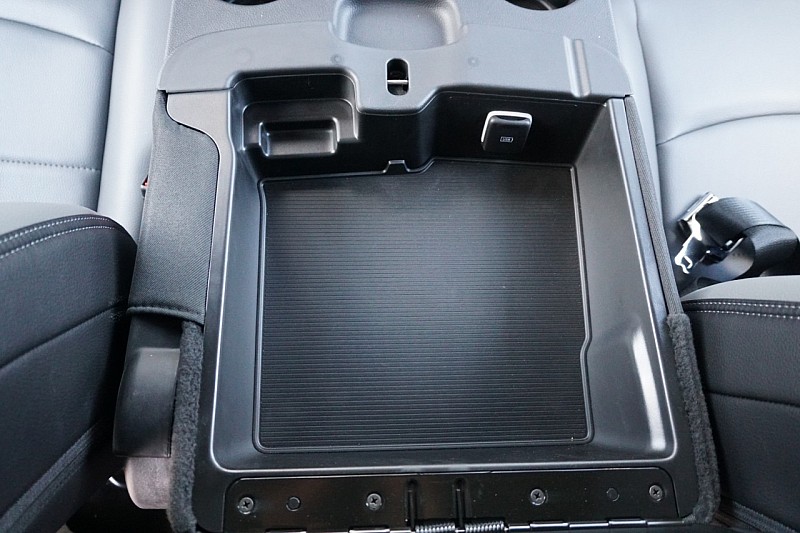 2025 RAM 2500 Tradesman - Photo 22