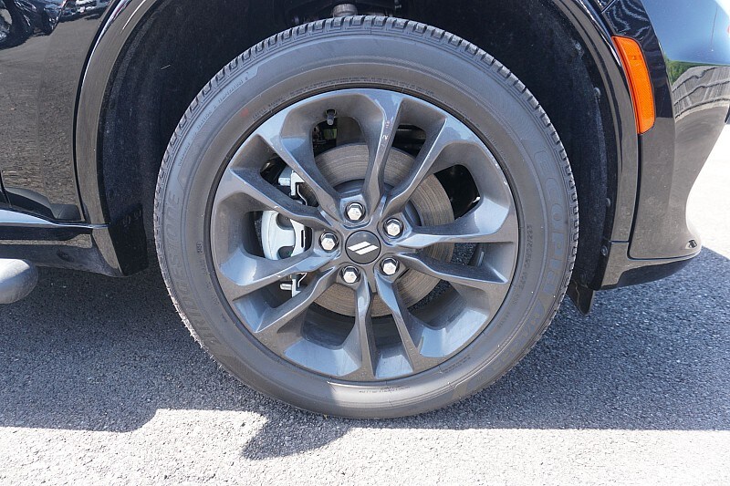 2025 Dodge Durango GT Sport photo 2