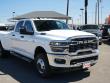 2026 Ram 3500 TRADESMAN CREW CAB 4X4 8' BOX Pickup