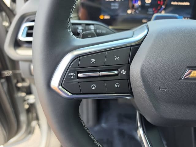 2026 Chevrolet Traverse LT - Photo 33